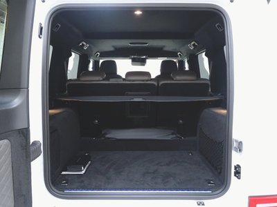 2024 Mercedes-BENZ G-CLASS — миниатюра 27