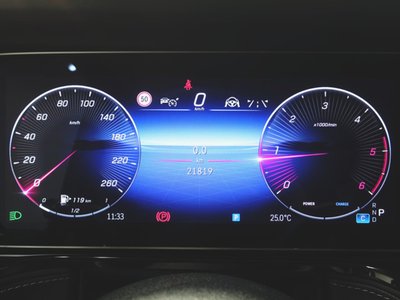 2024 Mercedes-BENZ G-CLASS — миниатюра 14