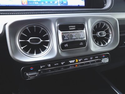 2024 Mercedes-BENZ G-CLASS — миниатюра 18