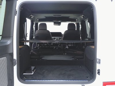 2024 Mercedes-BENZ G-CLASS — миниатюра 31