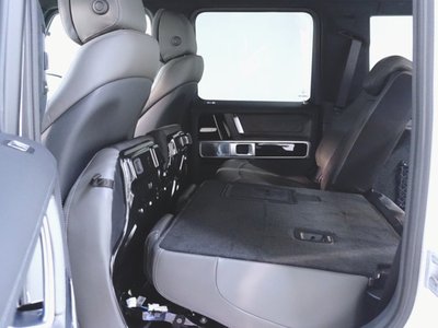 2024 Mercedes-BENZ G-CLASS — миниатюра 29