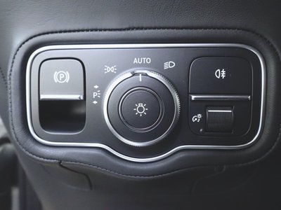 2024 Mercedes-BENZ G-CLASS — миниатюра 20