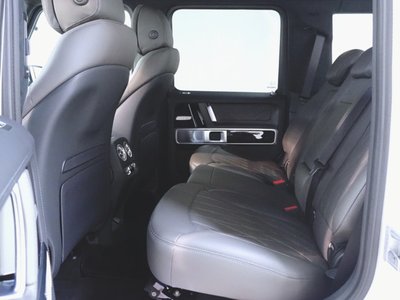 2024 Mercedes-BENZ G-CLASS — миниатюра 28