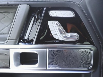 2024 Mercedes-BENZ G-CLASS — миниатюра 22