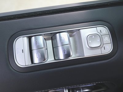 2024 Mercedes-BENZ G-CLASS — миниатюра 21
