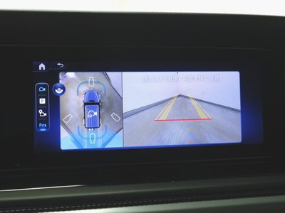 2024 Mercedes-BENZ G-CLASS — миниатюра 17