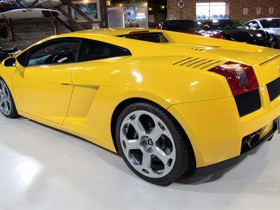 صورة 20 لـ 2005 Lamborghini GALLARDO