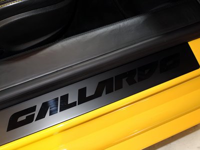 صورة 36 لـ 2005 Lamborghini GALLARDO