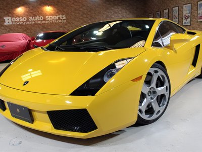 صورة 1 لـ 2005 Lamborghini GALLARDO