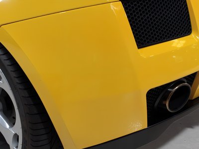 صورة 28 لـ 2005 Lamborghini GALLARDO