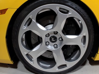صورة 18 لـ 2005 Lamborghini GALLARDO