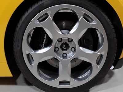 صورة 48 لـ 2005 Lamborghini GALLARDO
