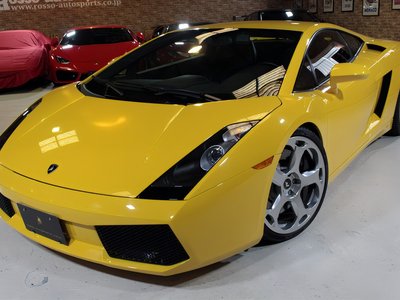صورة 19 لـ 2005 Lamborghini GALLARDO