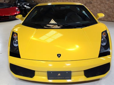 صورة 23 لـ 2005 Lamborghini GALLARDO