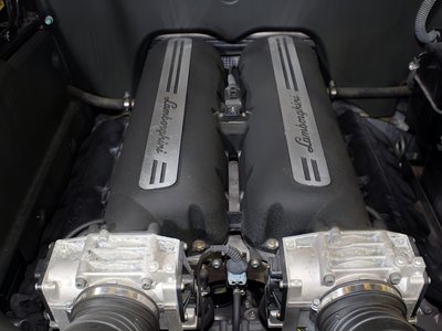 صورة 47 لـ 2005 Lamborghini GALLARDO