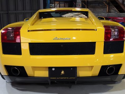 صورة 6 لـ 2005 Lamborghini GALLARDO
