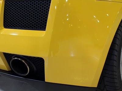 صورة 9 لـ 2005 Lamborghini GALLARDO