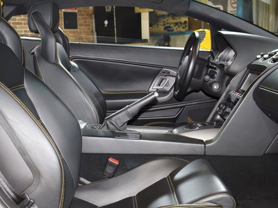 صورة 41 لـ 2005 Lamborghini GALLARDO