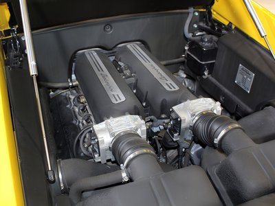 صورة 17 لـ 2005 Lamborghini GALLARDO