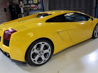 صورة 22 لـ 2005 Lamborghini GALLARDO