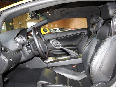 صورة 15 لـ 2005 Lamborghini GALLARDO