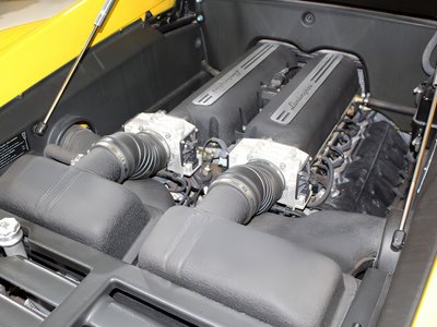 صورة 46 لـ 2005 Lamborghini GALLARDO