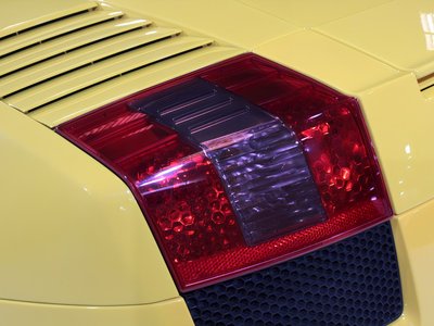 صورة 29 لـ 2005 Lamborghini GALLARDO