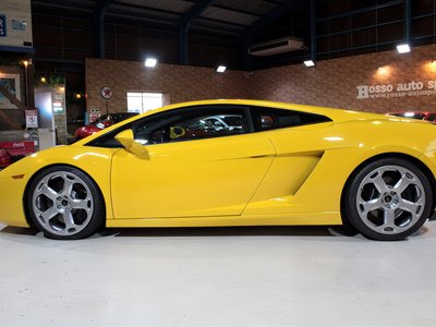 صورة 5 لـ 2005 Lamborghini GALLARDO