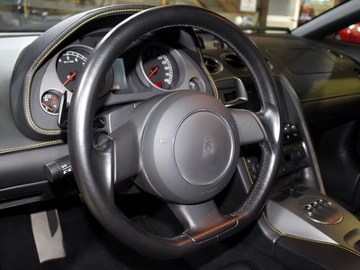صورة 3 لـ 2005 Lamborghini GALLARDO