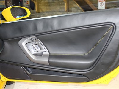 صورة 38 لـ 2005 Lamborghini GALLARDO