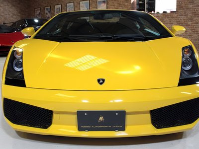صورة 7 لـ 2005 Lamborghini GALLARDO