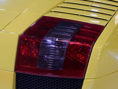 صورة 30 لـ 2005 Lamborghini GALLARDO