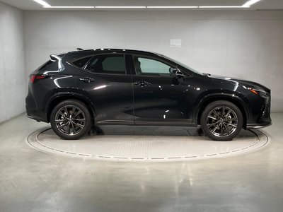 LEXUS NX - 5