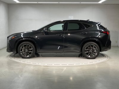 LEXUS NX - 4