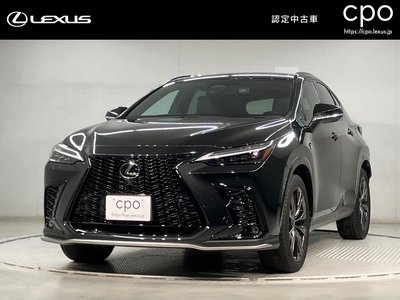 LEXUS NX - 2