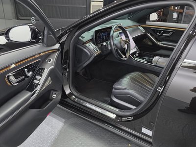 صورة مصغرة 13 لـ 2021 Mercedes-BENZ S-CLASS