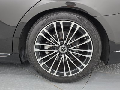 صورة 8 لـ 2021 Mercedes-BENZ S-CLASS