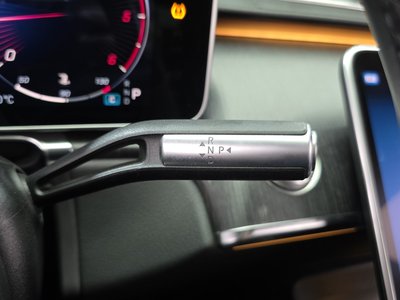 صورة مصغرة 12 لـ 2021 Mercedes-BENZ S-CLASS