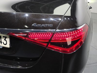 صورة 10 لـ 2021 Mercedes-BENZ S-CLASS