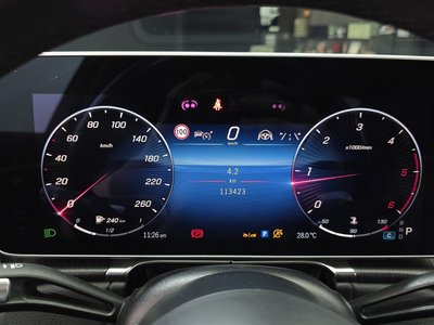 صورة مصغرة 11 لـ 2021 Mercedes-BENZ S-CLASS