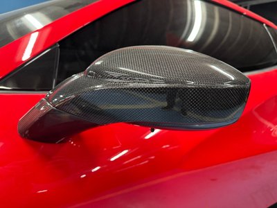 FERRARI 488 - 9