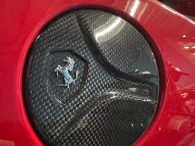 FERRARI 488 - 10