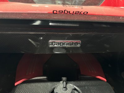 FERRARI 488 - 7