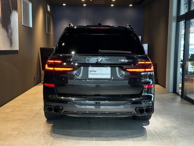 BMW X7 - 5
