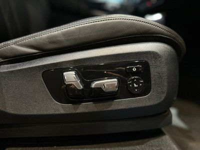 2023 BMW X7 — миниатюра 17