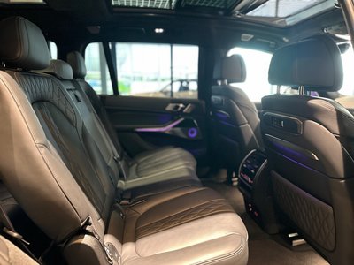 2023 BMW X7 — миниатюра 13