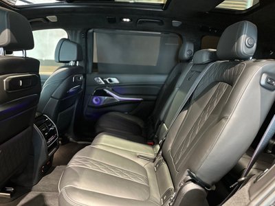 2023 BMW X7 — миниатюра 14