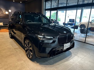 BMW X7 - 3