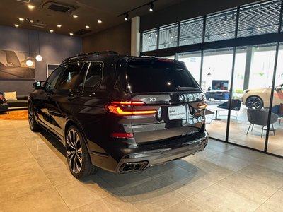 BMW X7 - 6