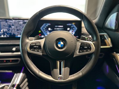 2023 BMW X7 — миниатюра 20